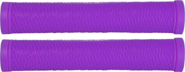 Flavor Awakening Grips - purple - lila