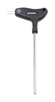 VOXOM WMI4 T-Sechskantschlüssel 6mm