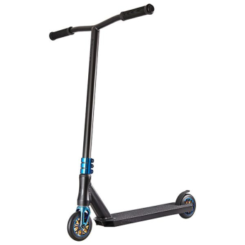 Chilli Pro Scooter - Reaper Ocean - schwarz-burnpipe 1