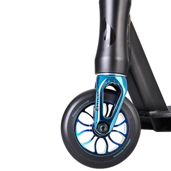 Chilli Pro Scooter - Reaper Ocean - schwarz-burnpipe 3