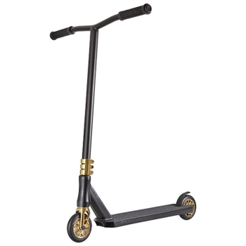 Chilli Pro Scooter - Reaper Ocean - schwarz-burnpipe 1