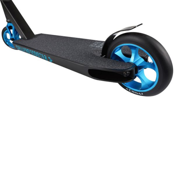 Chilli Pro Scooter - Reaper Reloaded Ghost - schwarz-blau 3