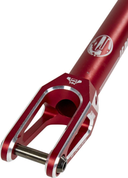 Urban Artt LeBaron Singature Fork - SCS / HIC - red - rot 2