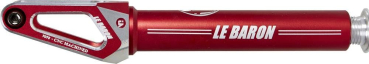 Urban Artt LeBaron Singature Fork - SCS / HIC - red - rot 3