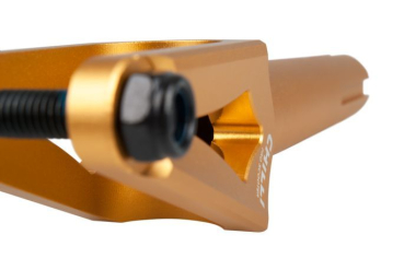 Chilli Pro SCS/HIC Fork Diamond - gold 4