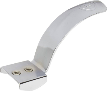 Lucky Steely Brake 120mm - chrome