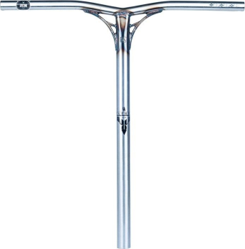 Urban Artt Patron 620mm SCS Bar - silver - silber