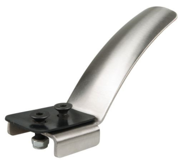Chilli Pro Flexbrake - chrome 1