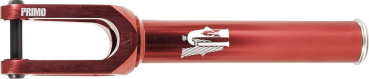 Urban Artt Primo 24mm Fork - SCS / HIC - red - rot 4