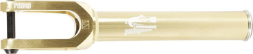 Urban Artt Primo 24mm Fork - SCS / HIC - gold 4