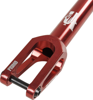 Urban Artt Primo 24mm Fork - SCS / HIC - red - rot 5