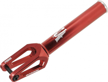 Urban Artt Primo Fork - SCS / HIC - red - rot