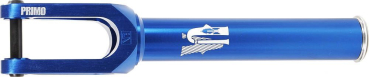 Urban Artt Primo 24mm Fork - SCS / HIC - blue - blau 4