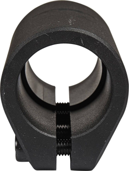 Urban Artt Mini SCS Clamp - mat black - matt schwarz 3