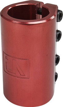 Urban Artt Mini SCS Clamp - red - rot 1
