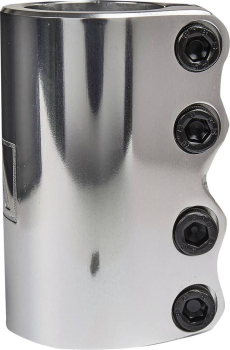 Urban Artt Mini SCS Clamp - chrome 4