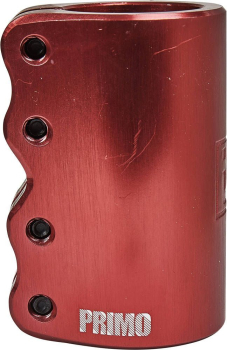 Urban Artt Mini SCS Clamp - red - rot 5