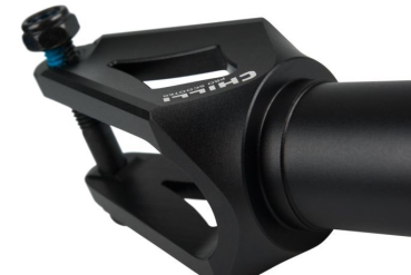 Chilli Pro SCS/HIC Fork Diamond - black - schwarz 2