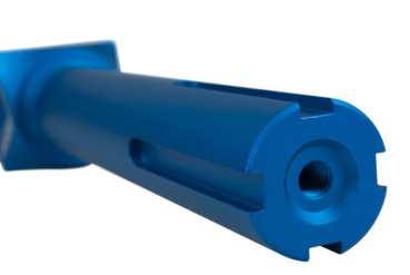 Chilli Pro SCS/HIC Fork Diamond - blue - blau 4