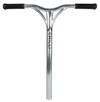 Chilli Pro T-Bar SCS - Aluminium 1