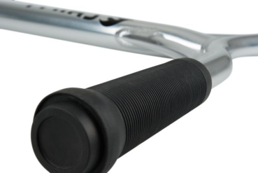Chilli Pro T-Bar SCS - Aluminium 2