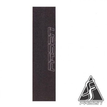 Fasen Griptape - black - schwarz