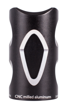 Chilli Pro SCS Clamp coil - schwarz black
