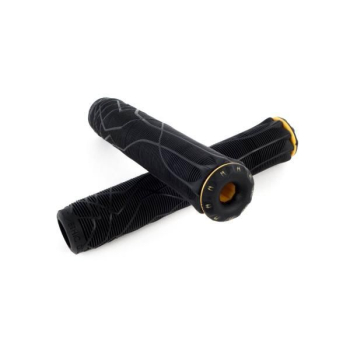 Ethic DTC Grips - black - schwarz