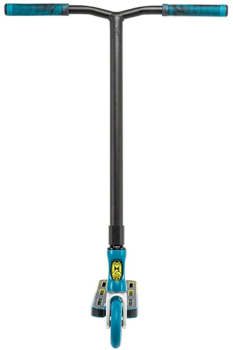 MGP VX ORIGIN PRO Faded petrol/gelb 2