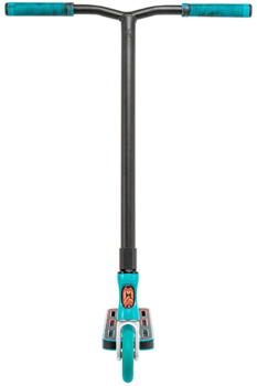 MGP VX ORIGIN PRO Faded türkis/coral 2