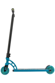 MGP VX ORIGIN PRO Solid petrol 2