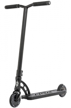 MGP Scooter ORIGIN PRO Solid schwarz 1