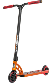MGP Scooter ORIGIN TEAM orange/rot 1