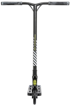 MGP Scooter ORIGIN TEAM Ltd. nickeled-anthrazit 2