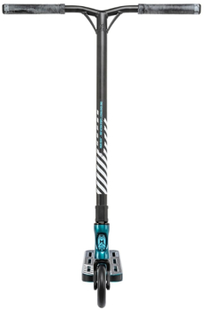 MGP Scooter ORIGIN TEAM Ltd. nickeled-blau 2
