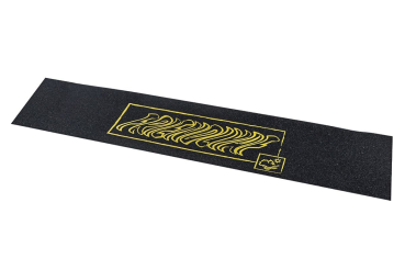 Friendly Griptape - Yellow