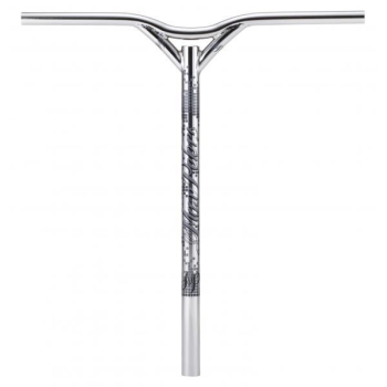 Blunt MP Max Peters Bar V2 2015 - chrome