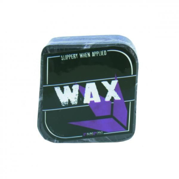 Blunt Wax - black - schwarz