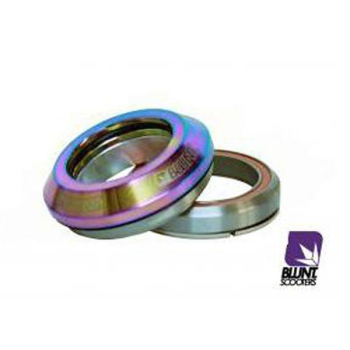 Blunt Integrated Headset - oilslick