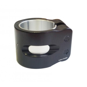 Blunt 2 Bolt Twin Slit - black - schwarz 2