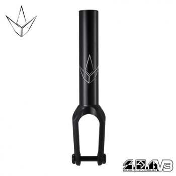 Blunt SOB V3 Fork - SCS- matt schwarz - black 1