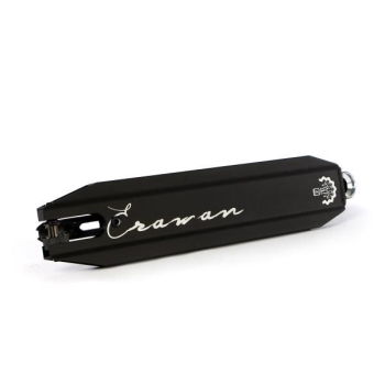 Ethic DTC Deck Erawan - black - schwarz 3