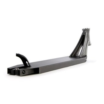 Ethic DTC Deck Erawan - grau grey 2