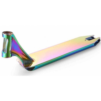 Fasen Raven Deck - oilslick - Limited Edition 1