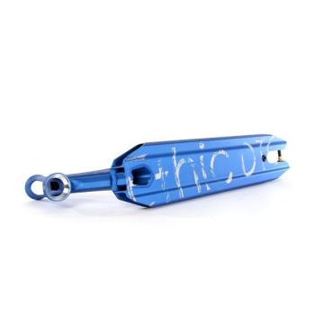 Ethic DTC Artefact Vol. 2 Deck - blau blue 2