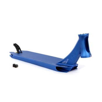 Ethic DTC Artefact Vol. 2 Deck - blau blue 1