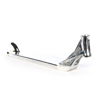 Ethic DTC Lindworm V2 Deck - pollished chrome 1