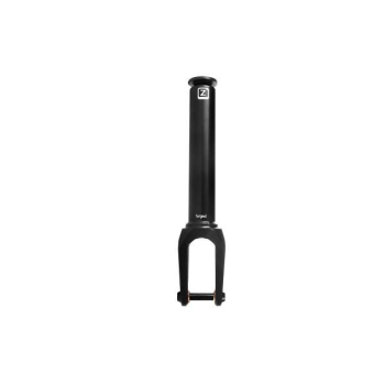Ethic DTC Legion SCS/HIC Fork - schwarz black 4