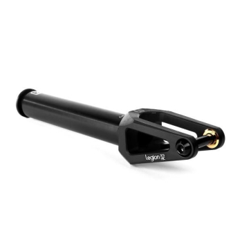 Ethic DTC Legion SCS/HIC Fork - schwarz black 1