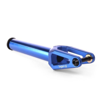 Ethic DTC Legion SCS/HIC Fork - blau blue 1